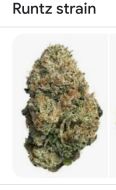 Runtz 14g